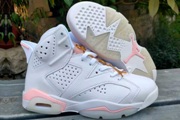Women Jordan 6-034